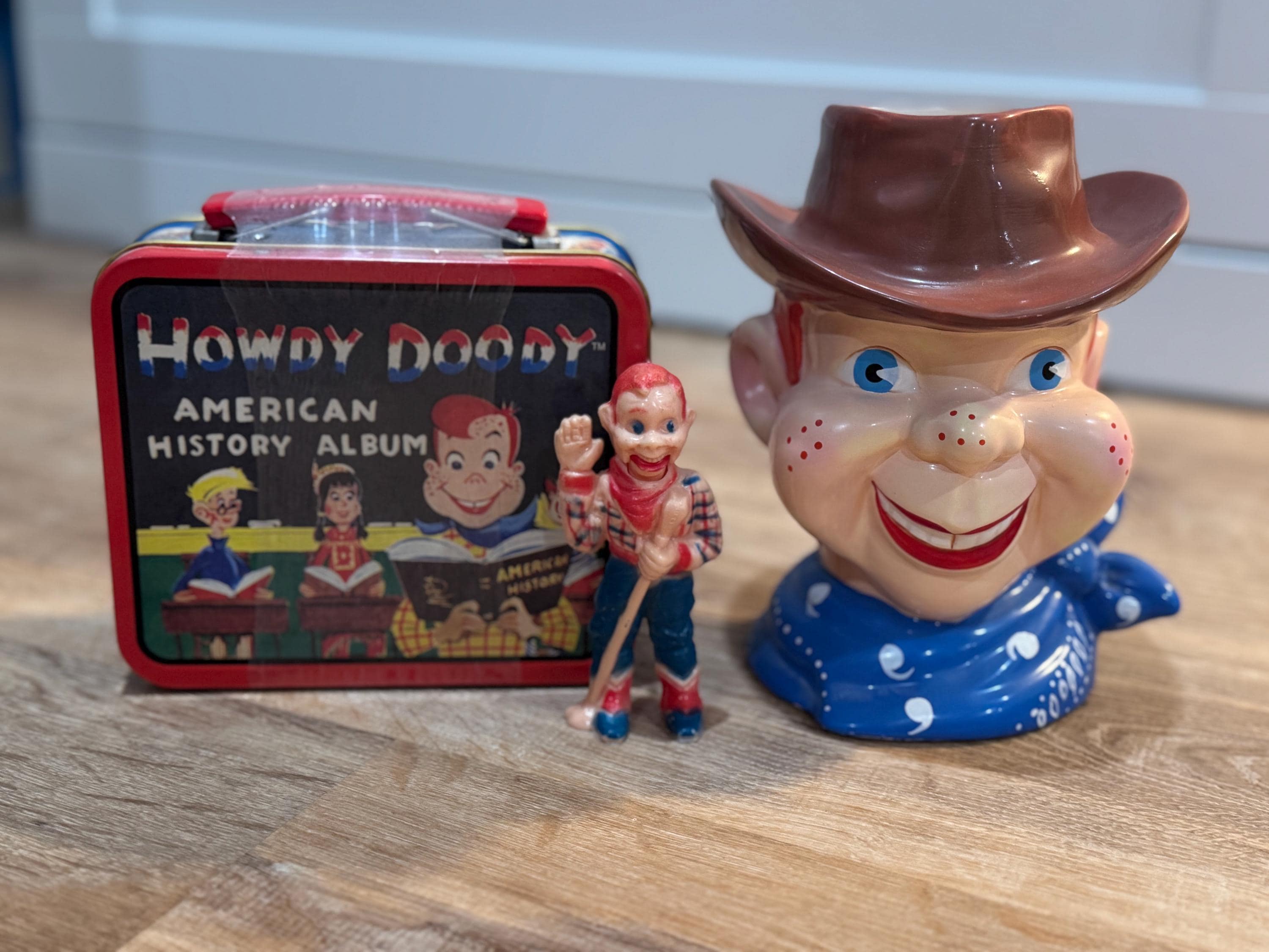 Howdy doody toy - Etsy 日本