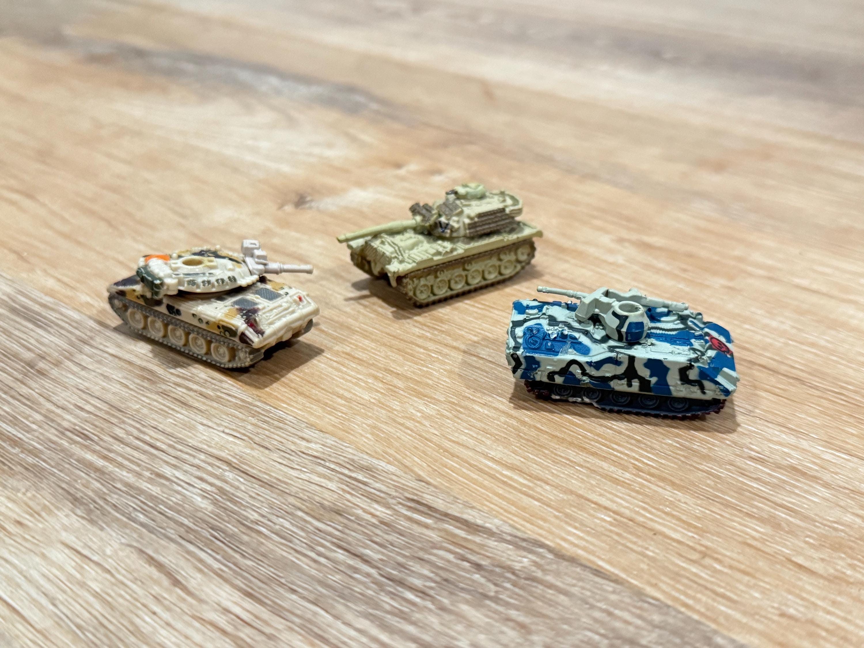 ⭐️Galoob マイクロマシンズ　ミニカー　ミリタリー　飛行機　船　56個セット MICRO MACHINES Sea Hawk Carrier Military Battle Zone Freedom