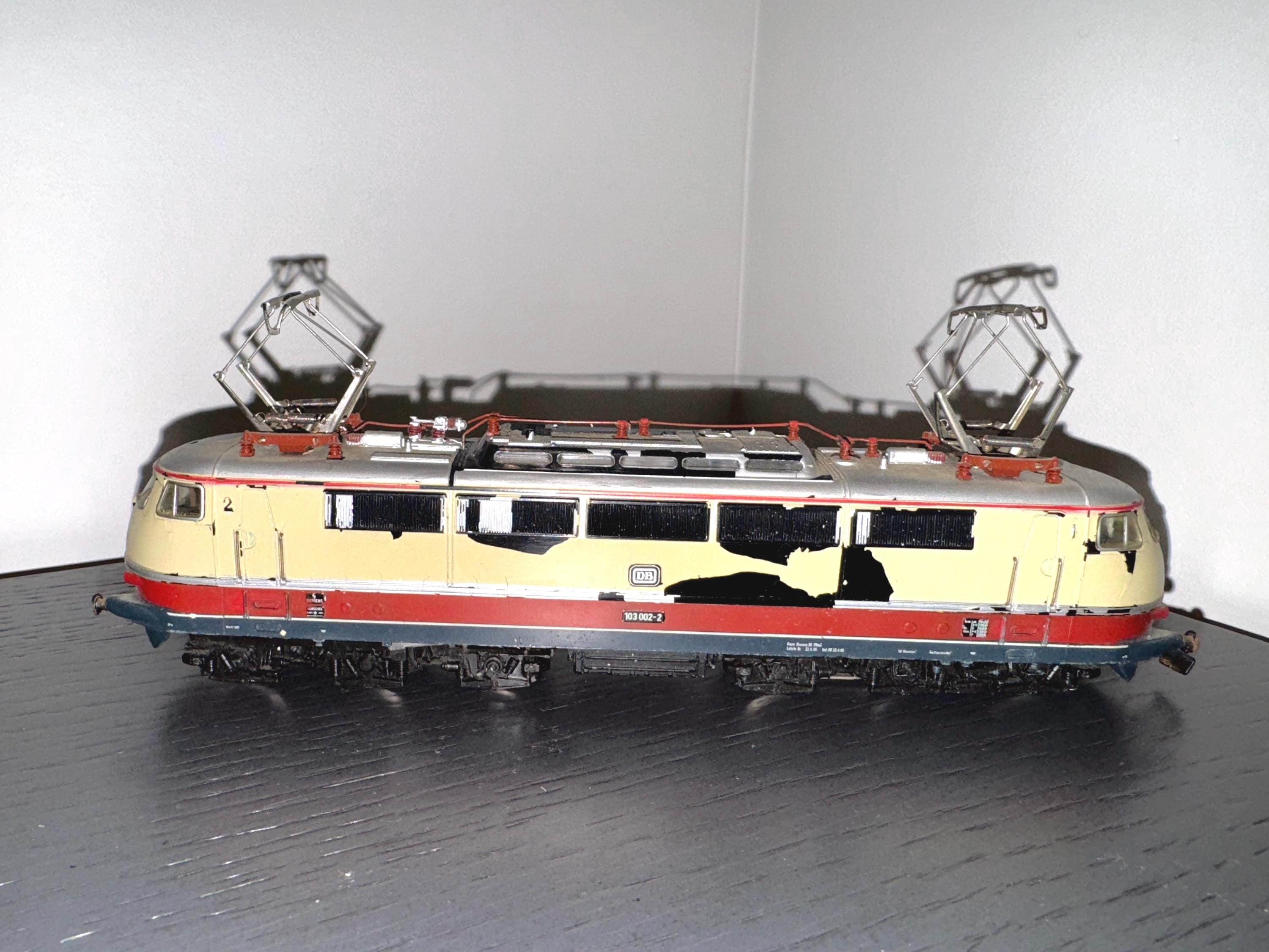 【欧州直輸入】Märklin メルクリン 37703 ICE DB AG HO 欧州直輸入】Märklin メルクリン 37703 ICE DB AG HO 欧州直輸入