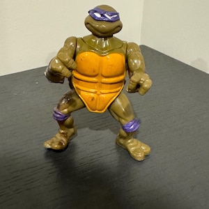 ミュータントニンジャタートルズ ウイングナット フィギュア 1990年 ミュータントニンジャタートルズ ウイングナット フィギュア