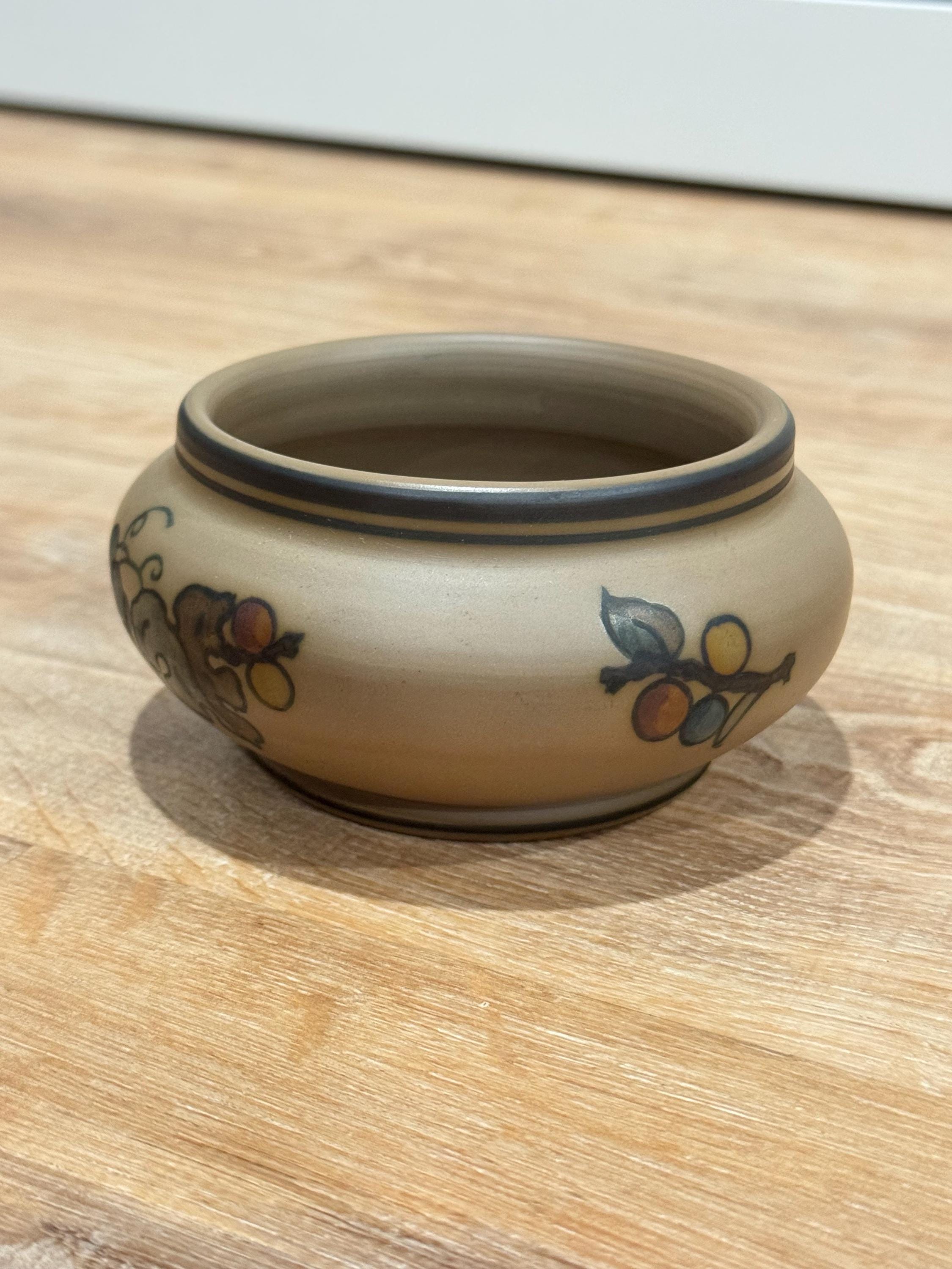 L Hjorth Pottery - Etsy