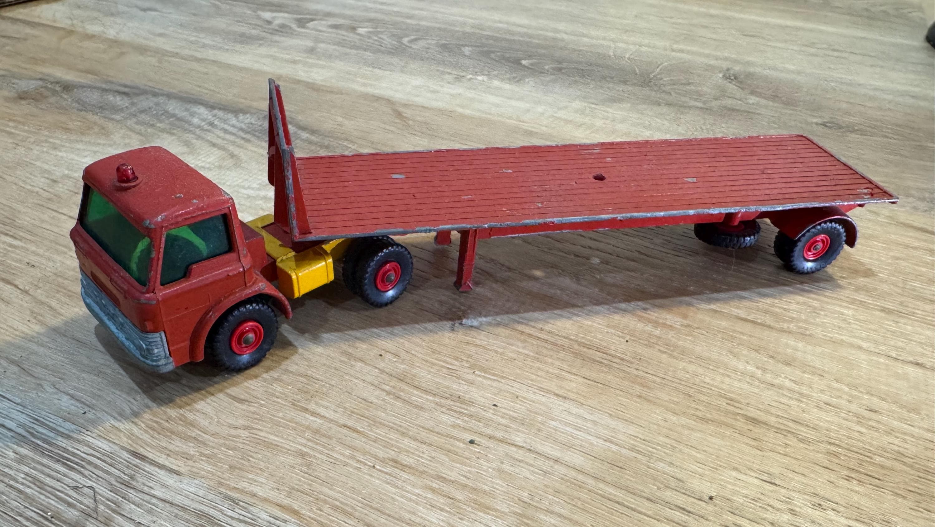 Matchbox super king - Etsy 日本