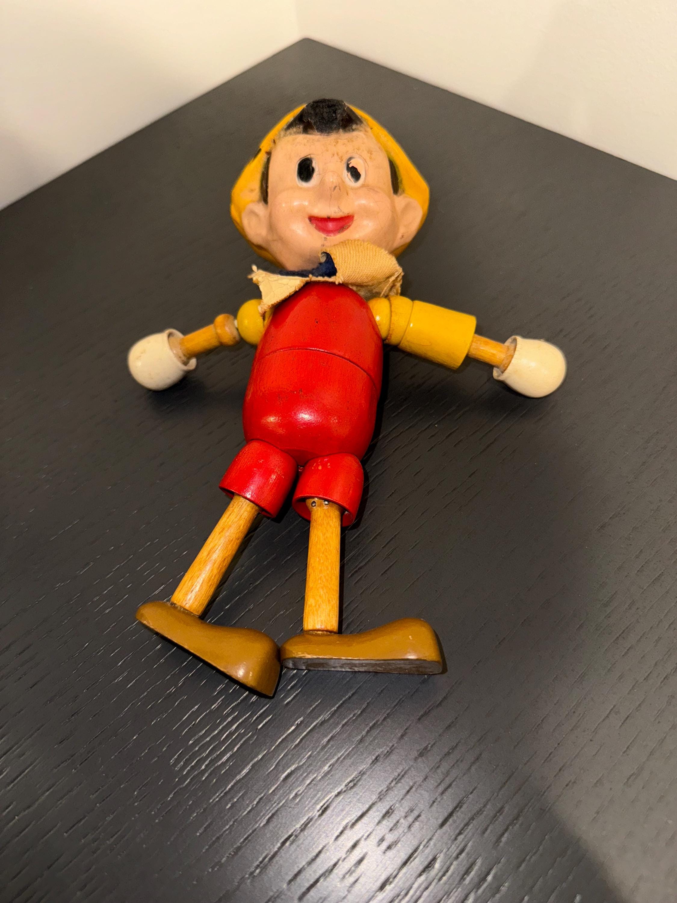 Czech wooden toy - Etsy 日本