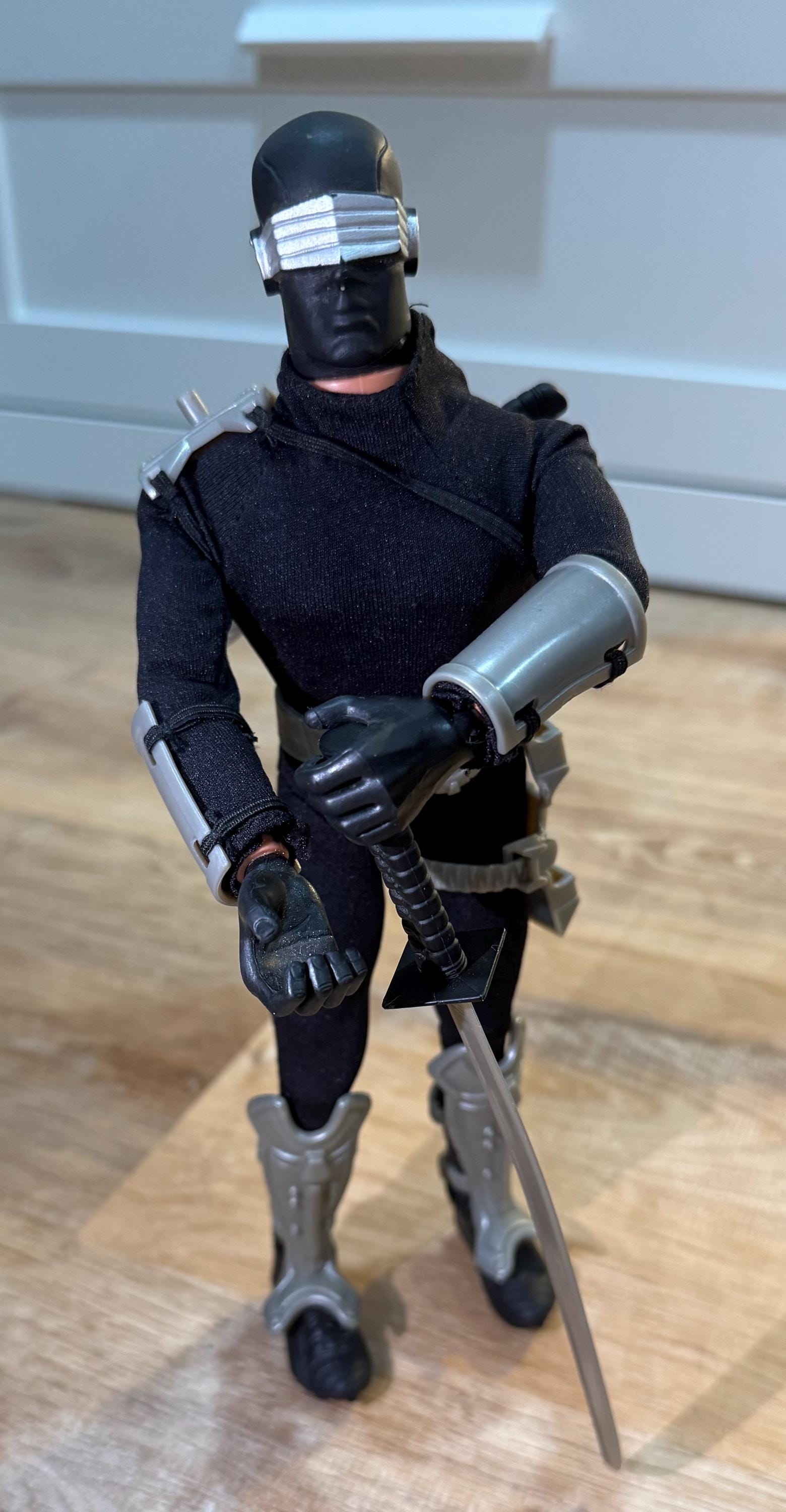 GI-JOE ジーアイジョー 7体セット 1996年 HASBRO GI-JOE ジーアイジョー 7体セット 1996年 HASBRO GI-JOE ジー