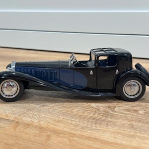 Bugatti Royale - Etsy