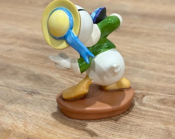 WDCC Mr. Duck Steps Out Nephews Figurine Trio Vintage Collection WDCC Mr. Duck Steps Out Nephews Figurine Trio Vintage Collection