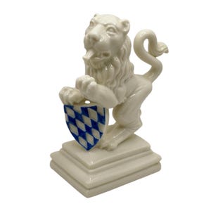 Nymphenburg Porcelain Figurines - Etsy