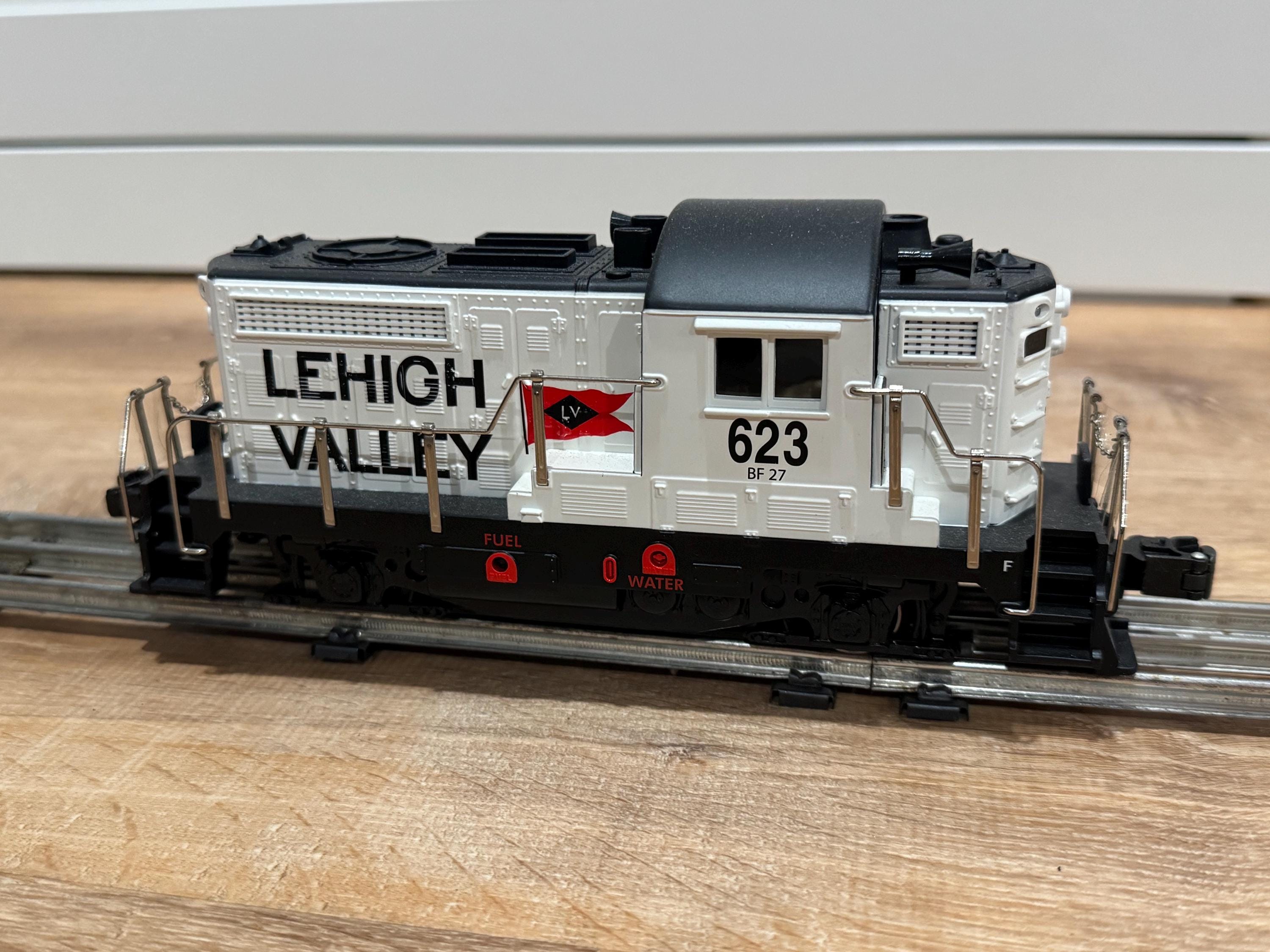 美品 M.T.H. Electric Trains 海外製 Oゲージ 鉄道模型 美品 M.T.H. Electric Trains 海外製 Oゲージ 鉄道模型