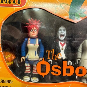 nib ozzy osbourne