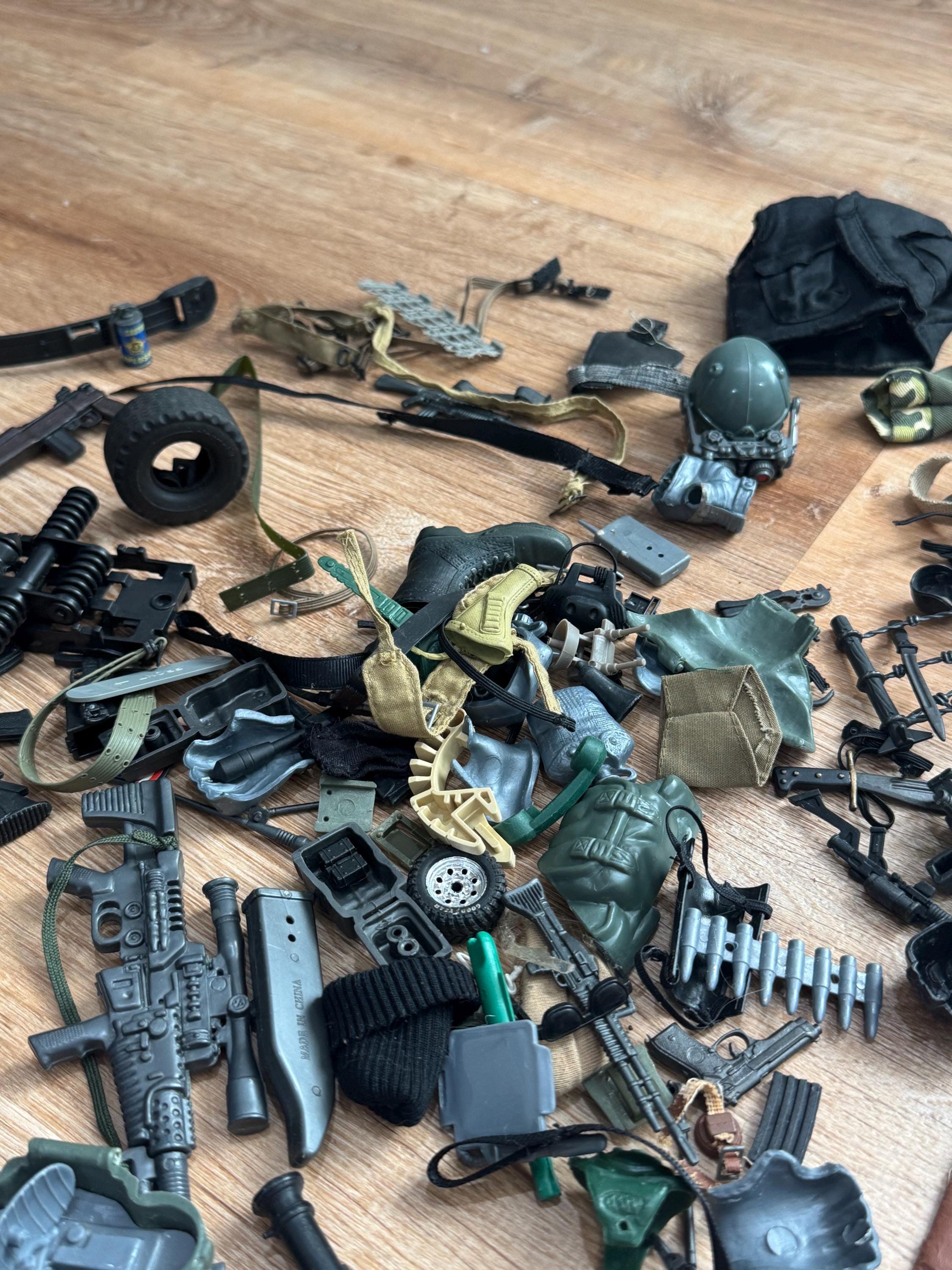 21st Century Toy - Etsy