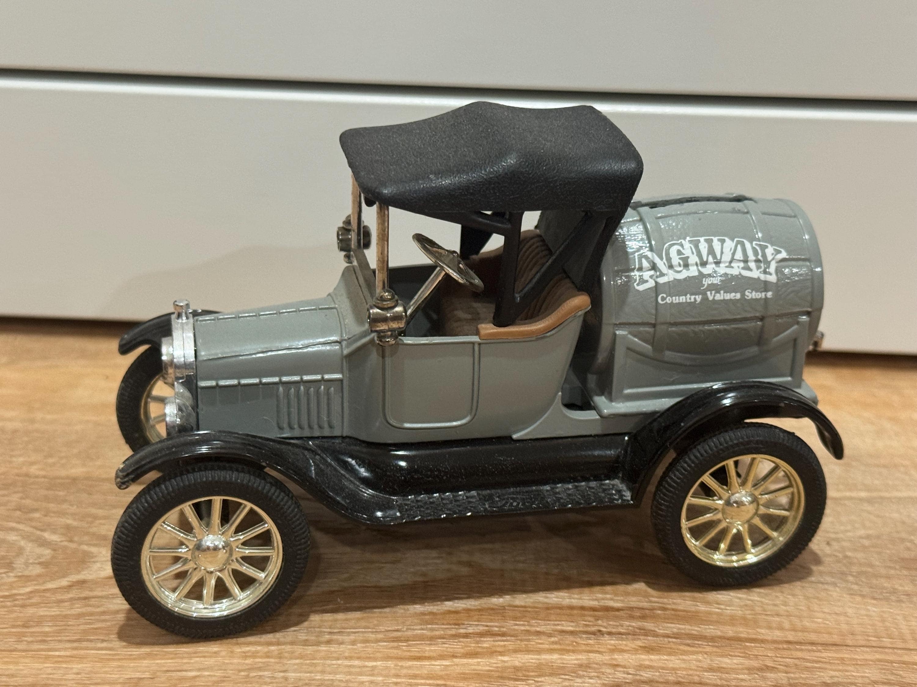 Ford Truck Coin Bank - Etsy