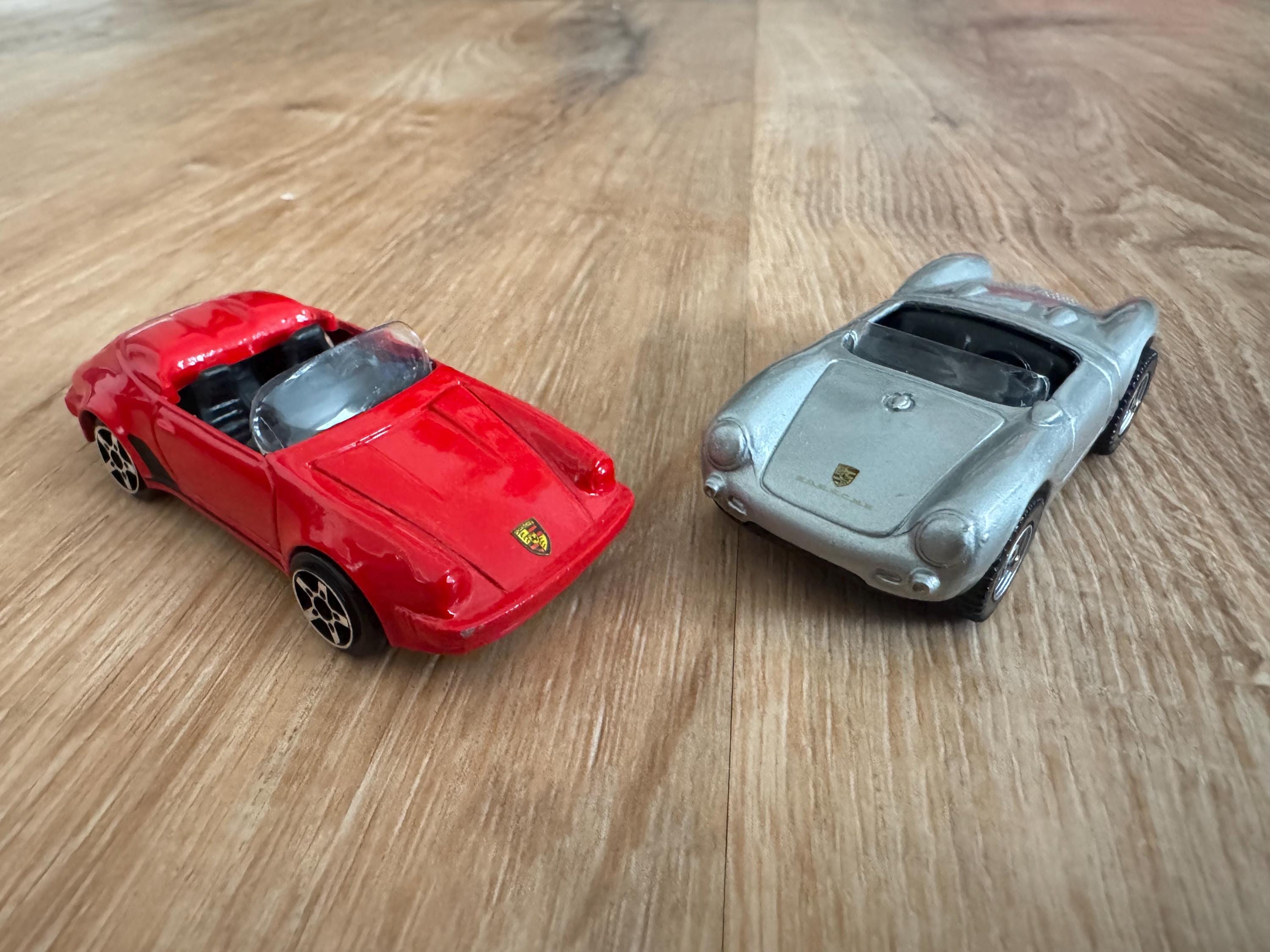 Porsche 356 toy - Etsy 日本