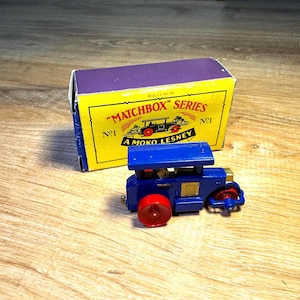 Matchbox moko lesney - Etsy 日本