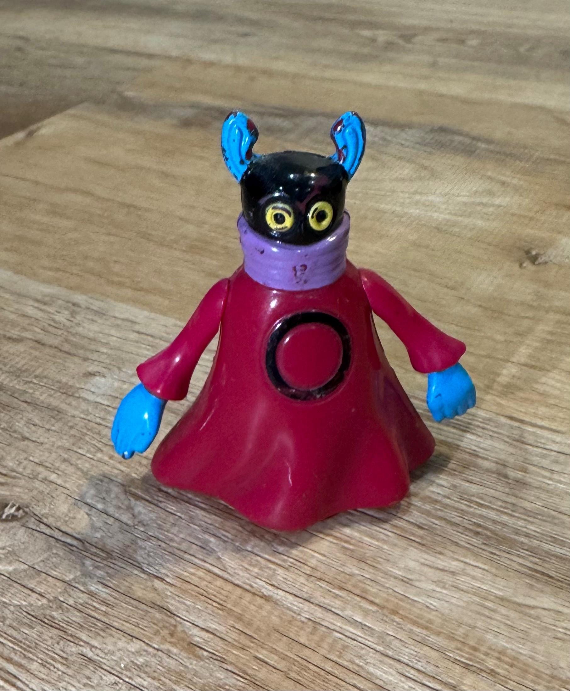 MASTER OF THE UNIVERS - Orko Statue - 38cm : : Figurine Sideshow Meister des Universums MASTER OF THE UNIVERS - Orko Statue - 38cm : : Figurine Sideshow Meister des Universums