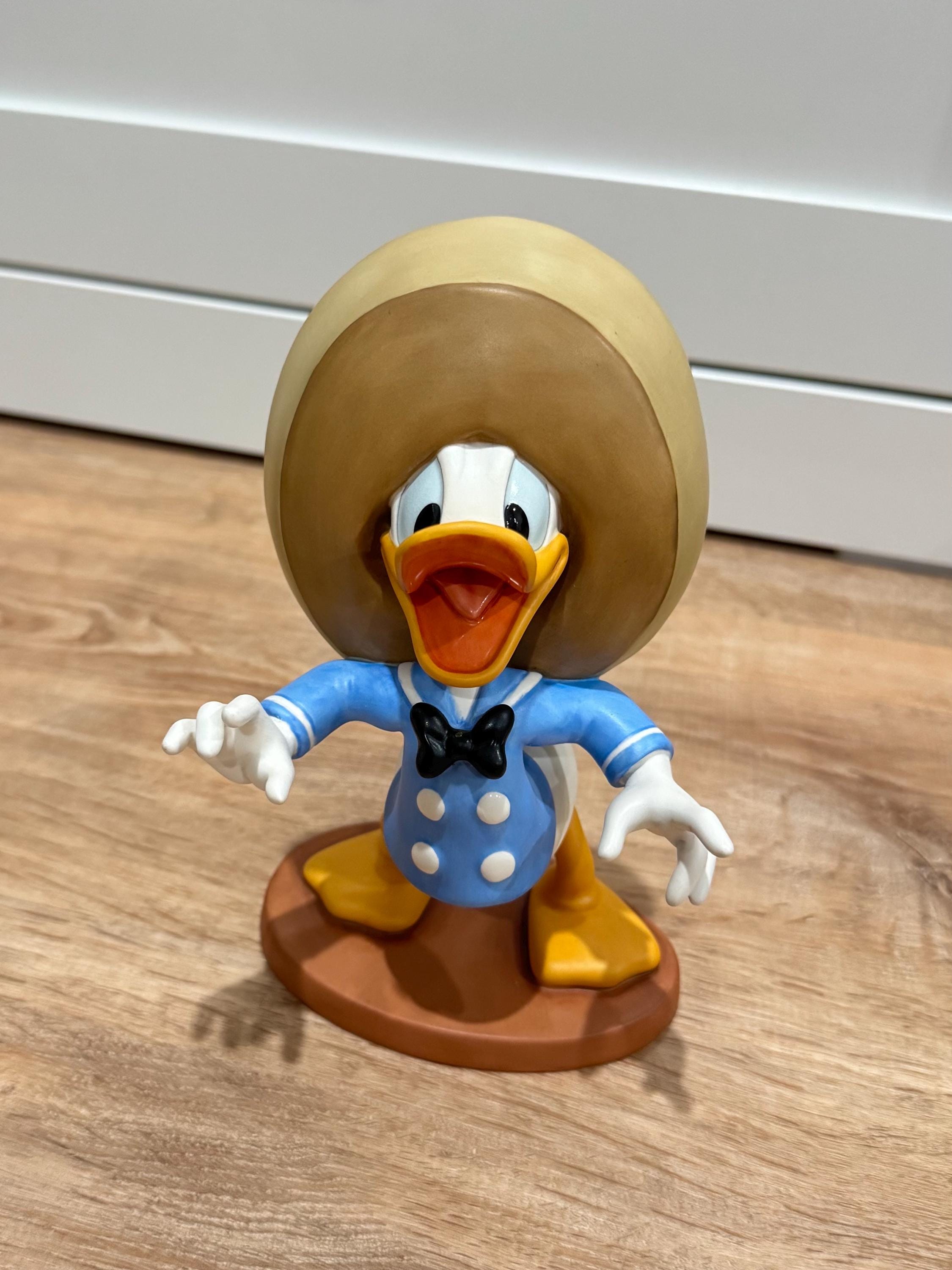 Wdcc Donald Duck - Etsy
