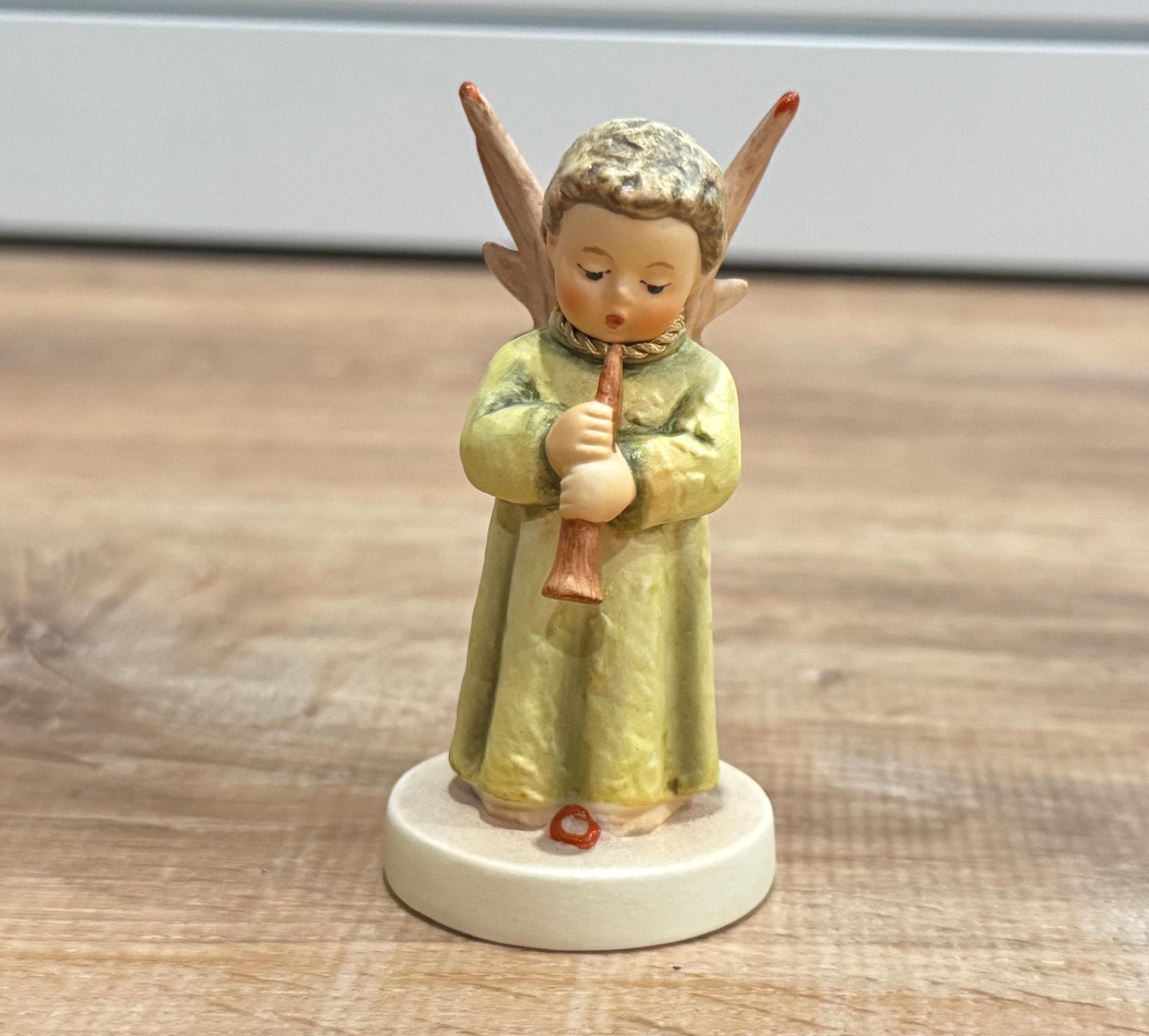 Angel Flute - Etsy