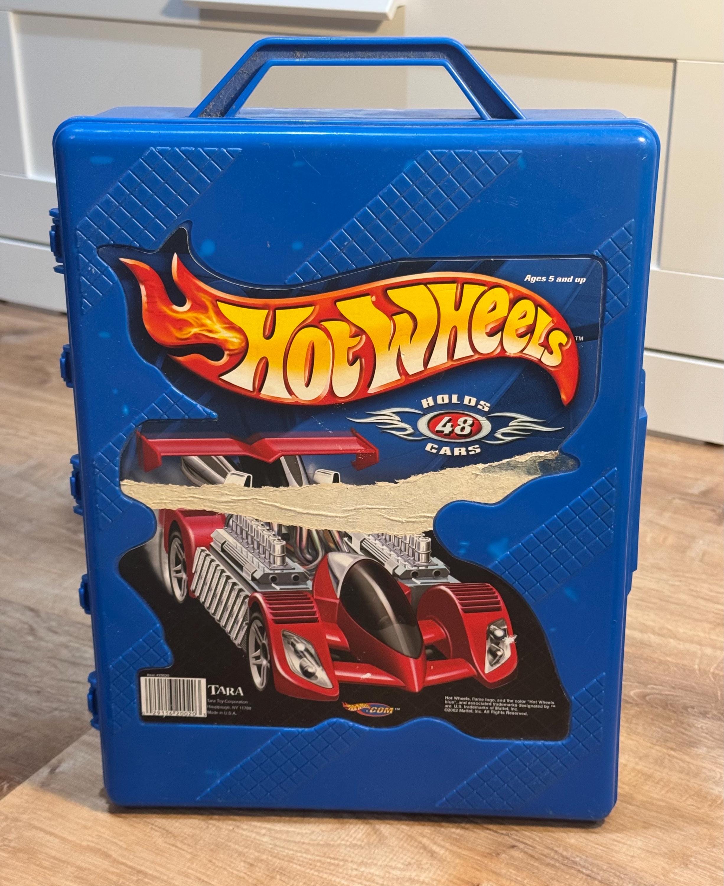 Smoby Valigetta Porta Macchinine Cars Cassetta Degli Attrezzi