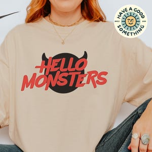 Babymonster Hoodie - Etsy