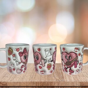 Personalized mug