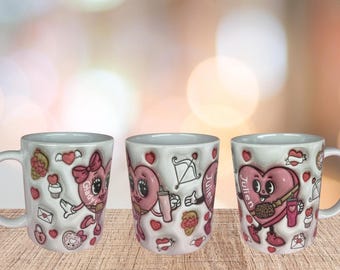 Personalized mug