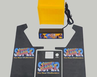 Ridge Racer Riser Booster for Arcade1up - Etsy 日本