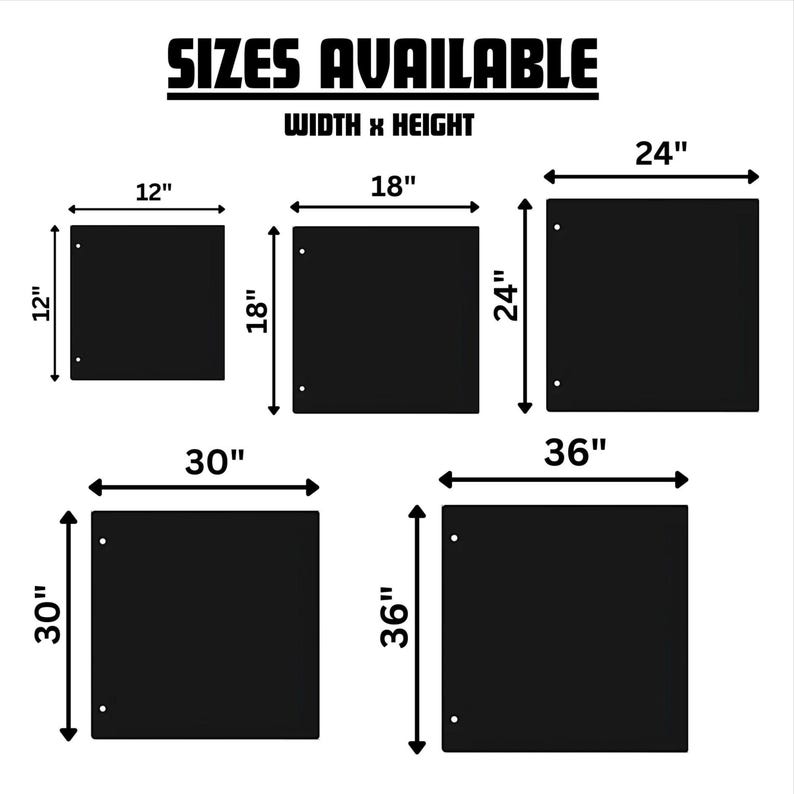 Round Blade Sign, Custom Round Shop Sign, Double Sided Storefront Sign ...