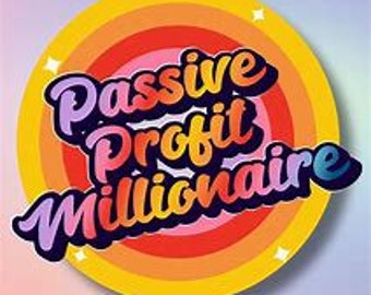 Passive Profit Millionaire