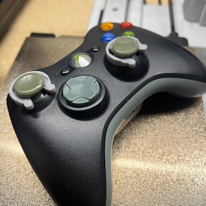 Joystick Lock Shipping Protector Stabilizer Ring