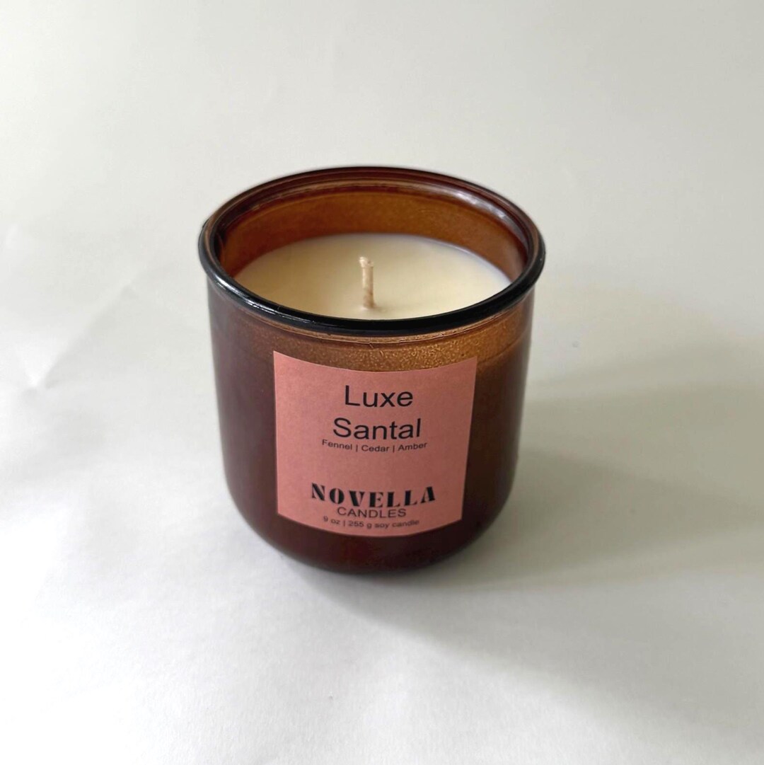 Le Labo Candle Dupe