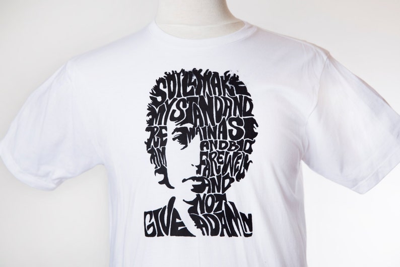 bob dylan paisley shirt