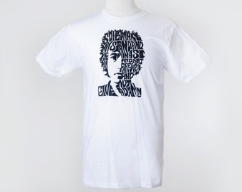 Matching Adult and Child/Baby Civil Disobedience T-shirts