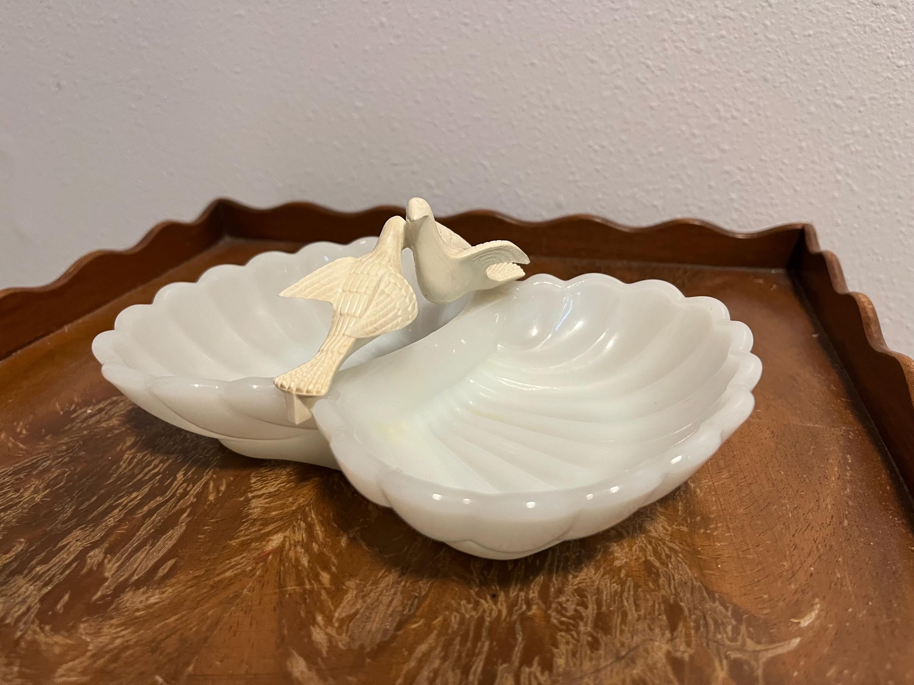 Avon Shell Dish - Etsy