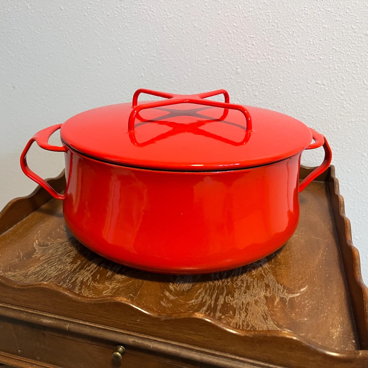 Dansk 4 Quart Dutch Oven