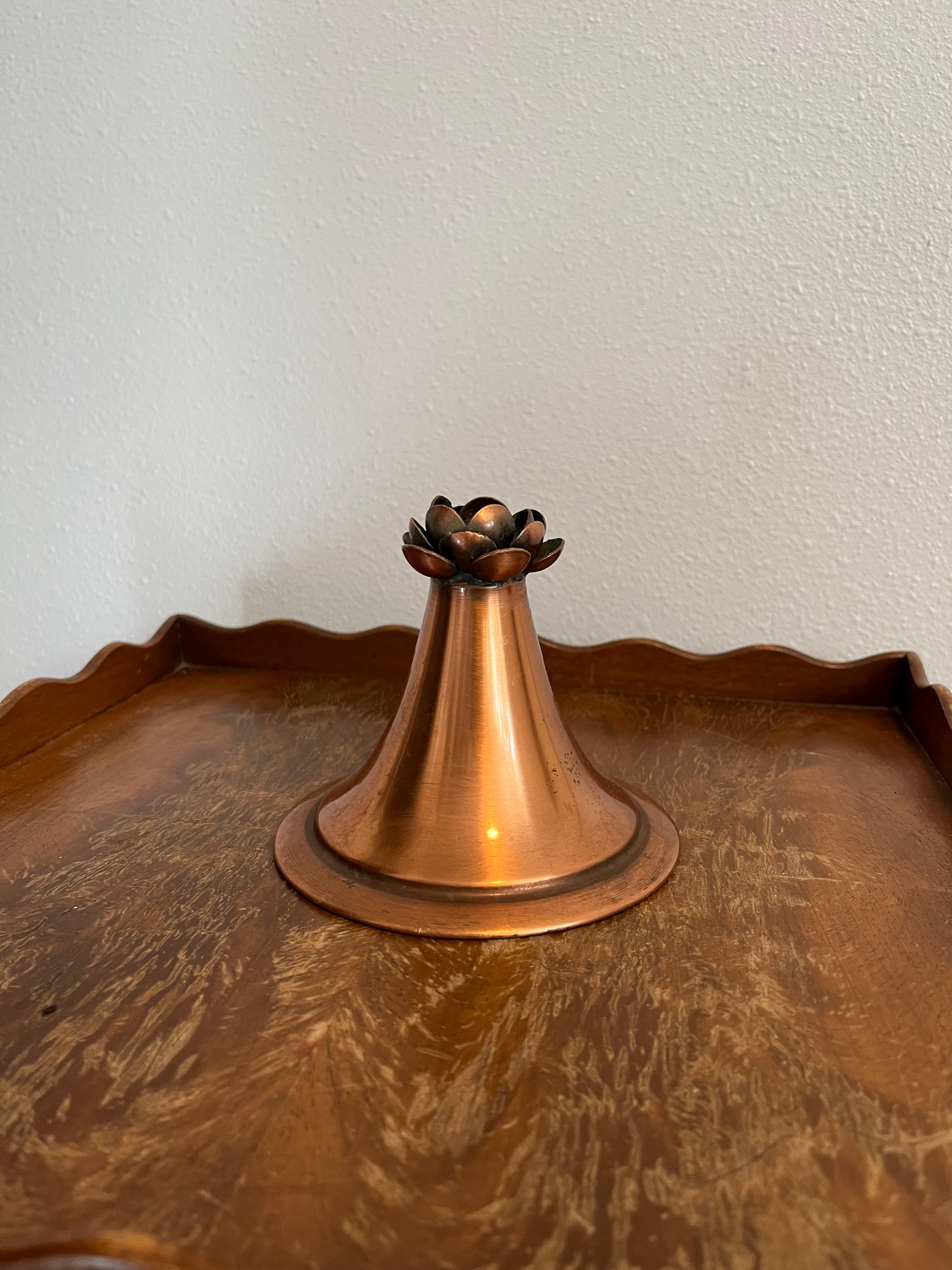 Gregorian Copper - Etsy