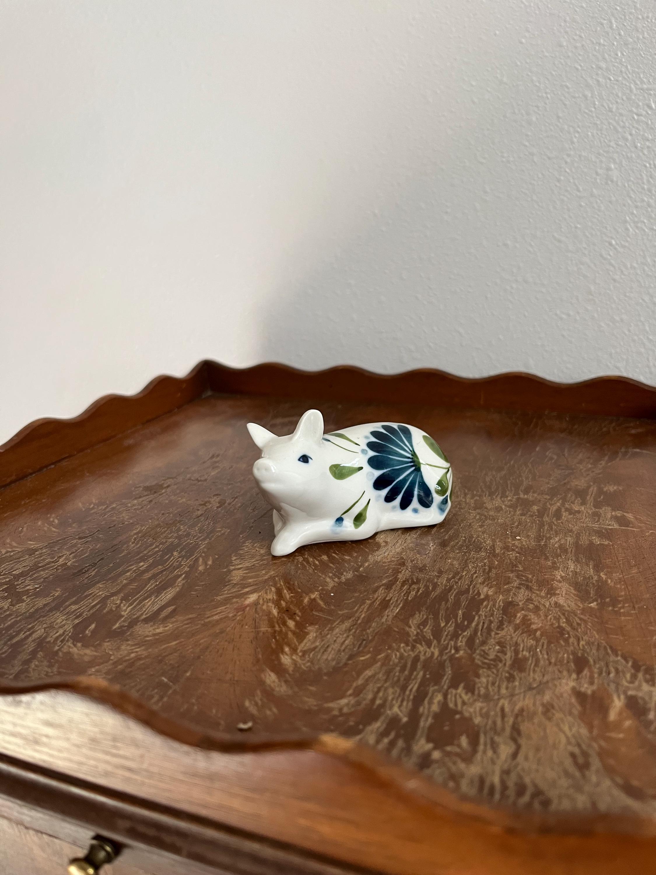 Dansk Figurines - Etsy