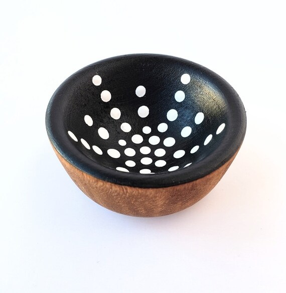 Jewelry Storage Bowls - WoodSentHome Jewelry Storage Bowls - WoodSentHome