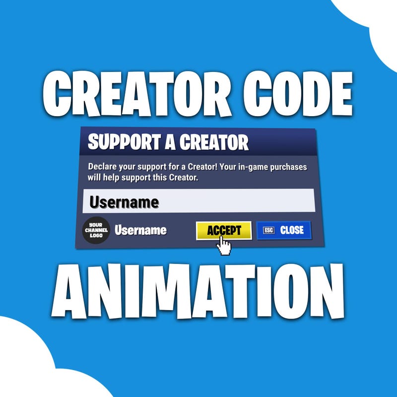 Animation Code - Etsy