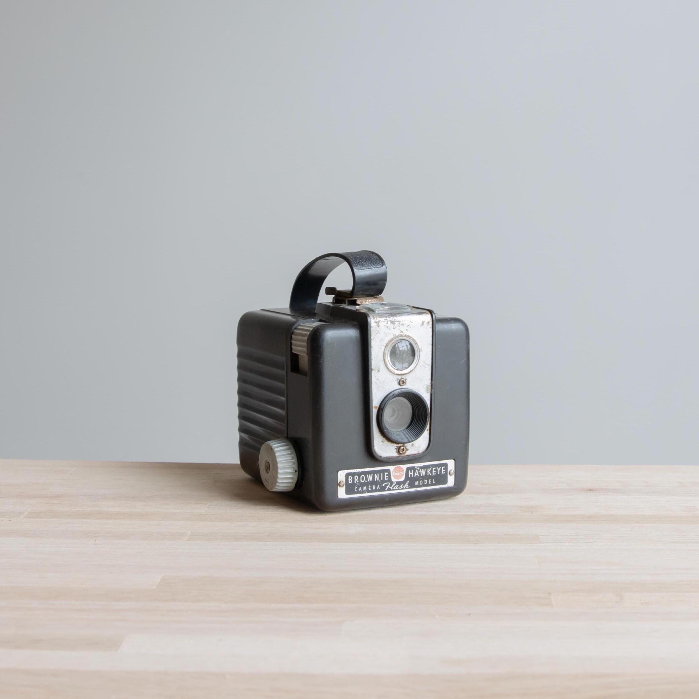 Hawkeye Brownie Camera - Etsy