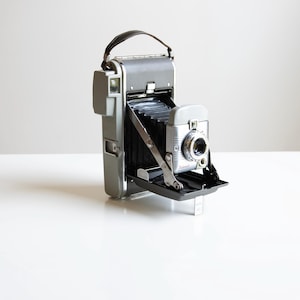 Polaroid 110b Camera - Etsy