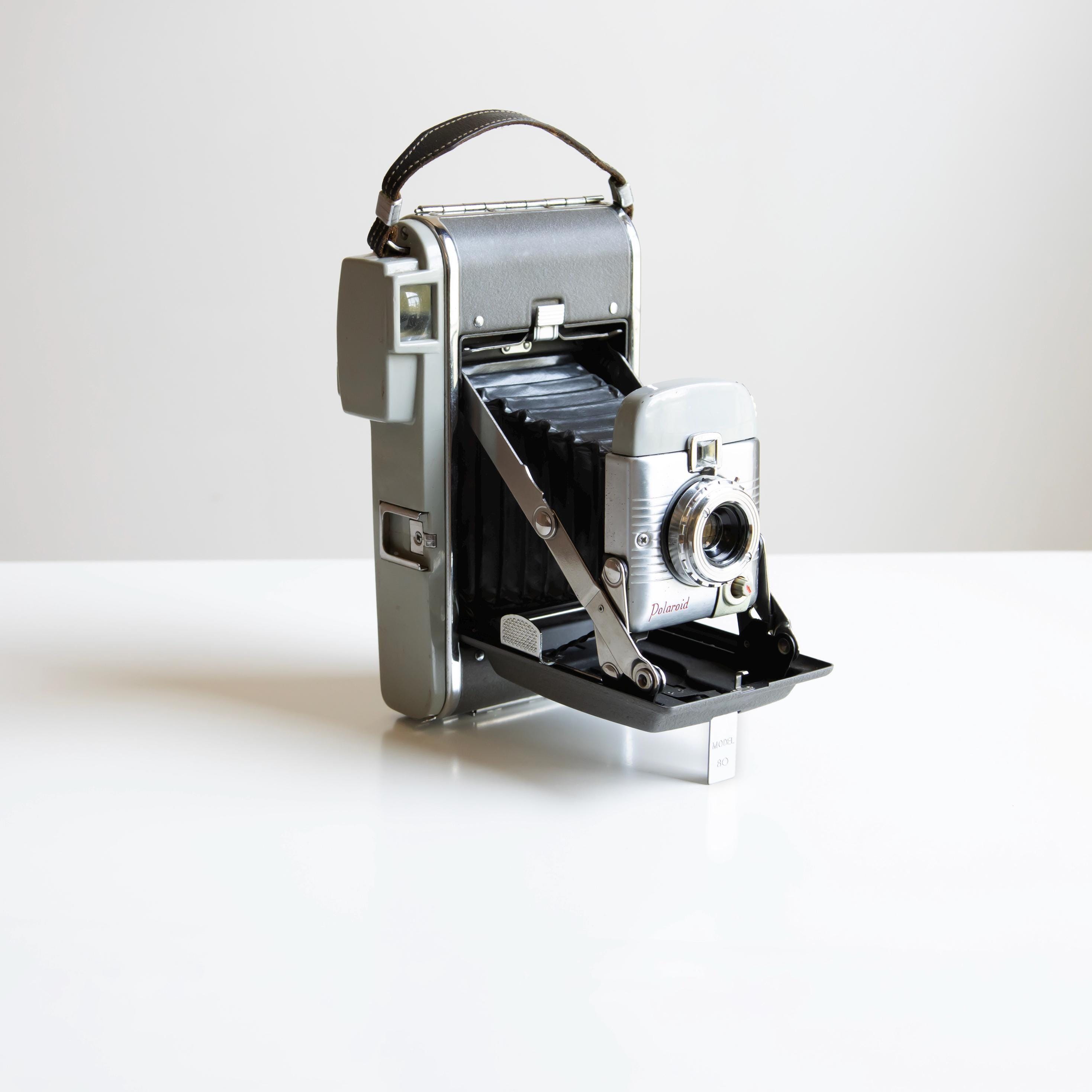 Polaroid 110b Camera - Etsy