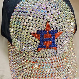 Bling Caps headwear