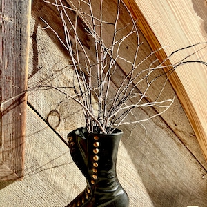 Blackthorn Twig Bouquet