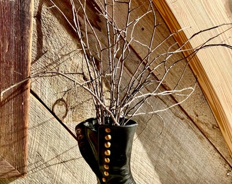 Blackthorn Twig Bouquet