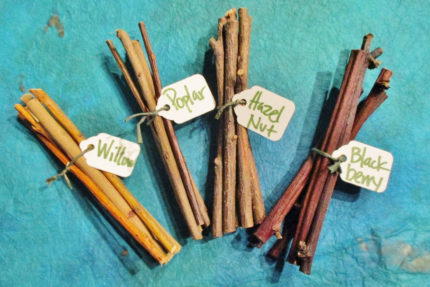 Pet Chew Wood Sticks 20 Baked Wildcrafted Wood Rodent Chews Etsy