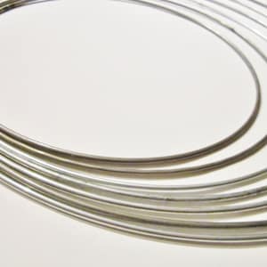4&quot; to 11&quot; Bottom Rings Lamp Shade Hardware