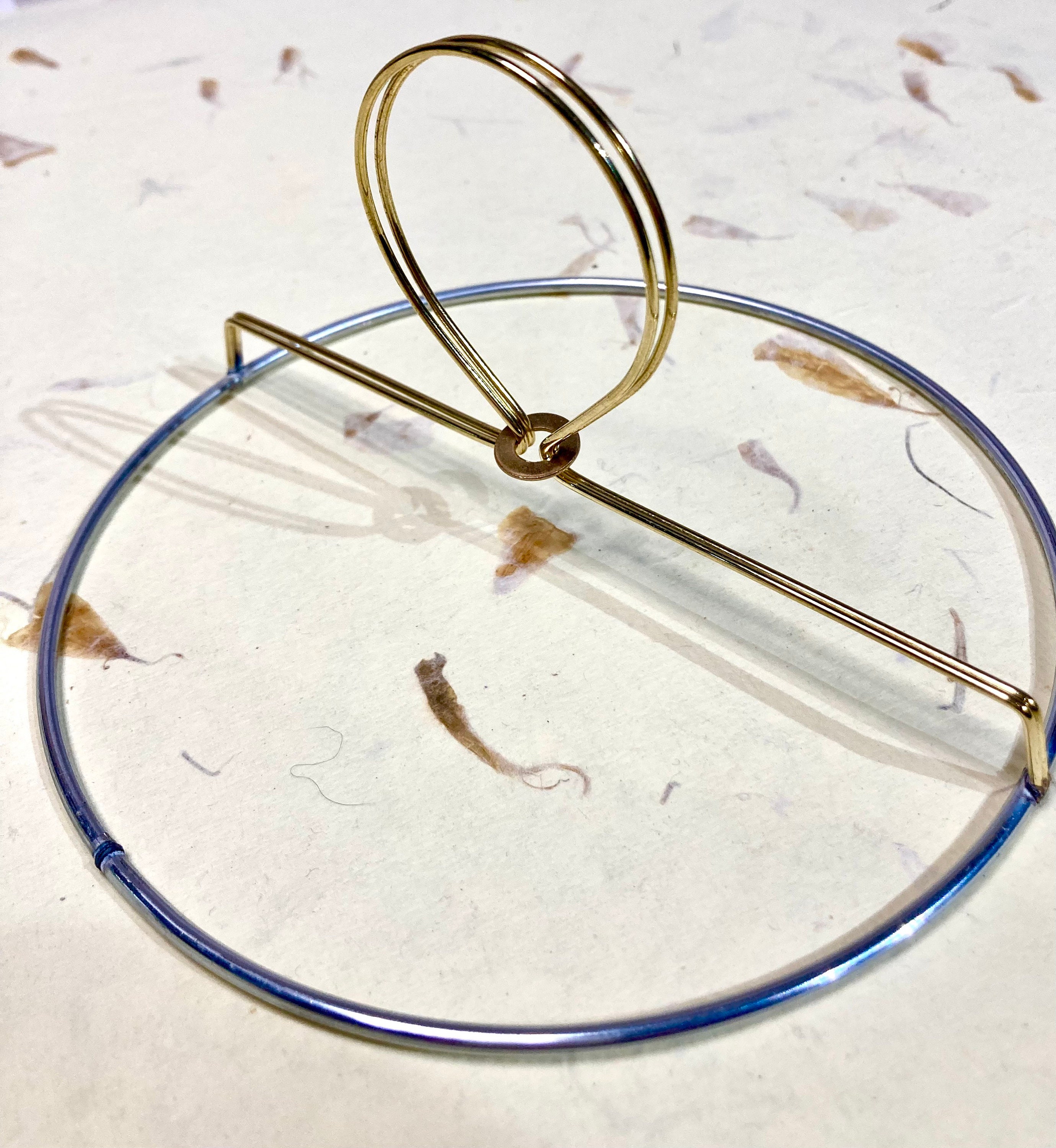 6 Clip Top Lampshade Hardware Edison Clip on Hardware Etsy