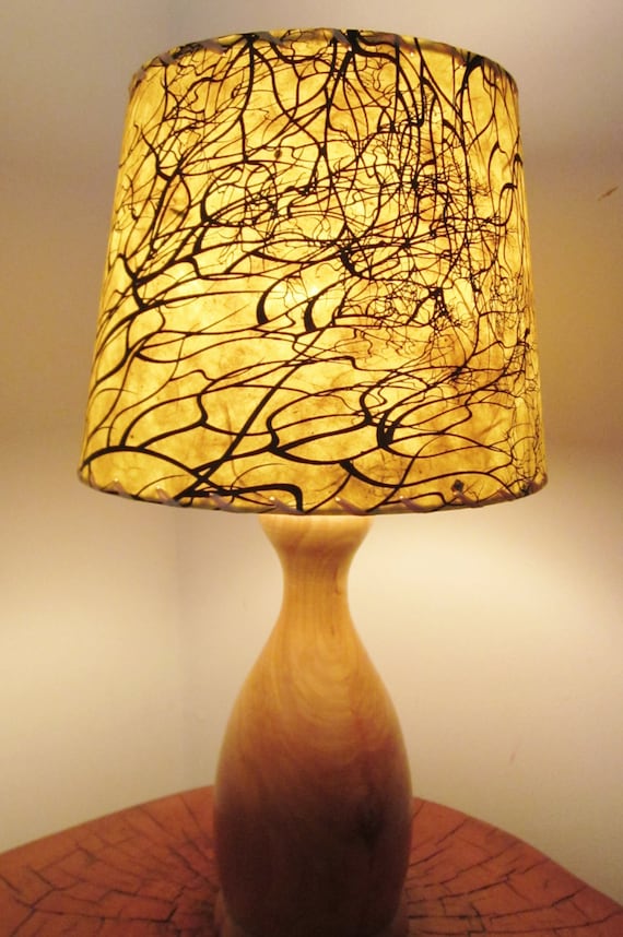 Tree root lamp deals
