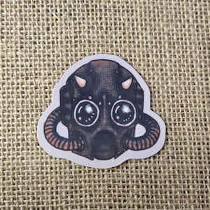Ghost Ghoul-masker tijdperk IV