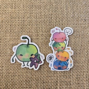 Stardew Valley Stickers