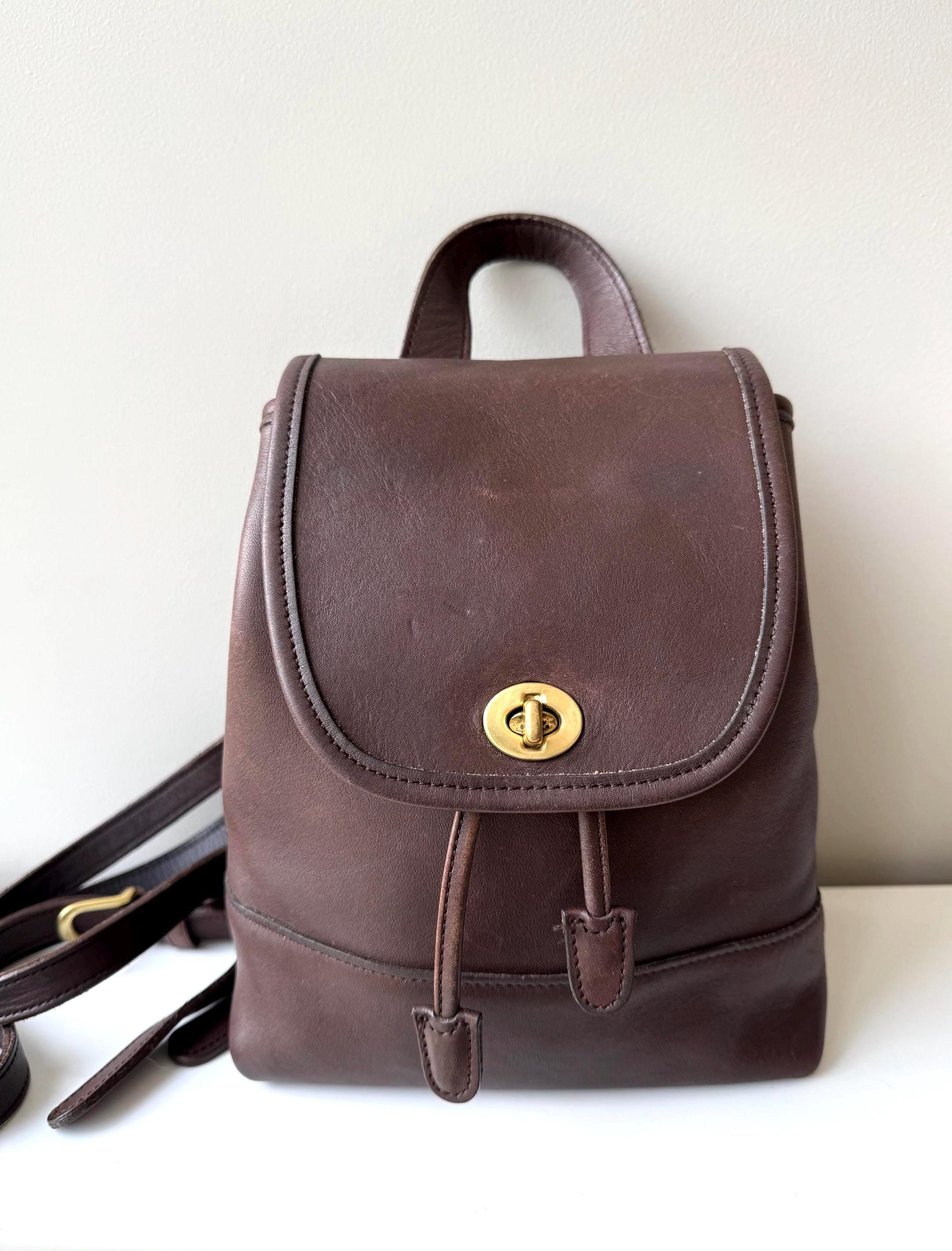 Coach 9960 Backpack - Etsy display picture 1